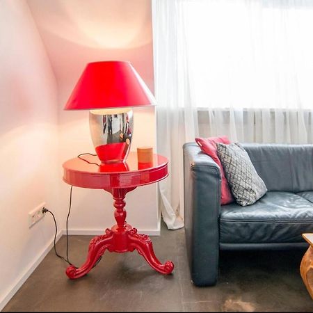 Moltke 120 Apartment Дюселдорф Екстериор снимка