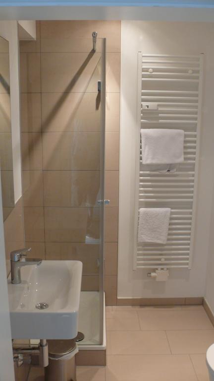 Moltke 120 Apartment Дюселдорф Екстериор снимка