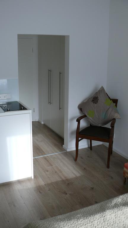 Moltke 120 Apartment Дюселдорф Стая снимка