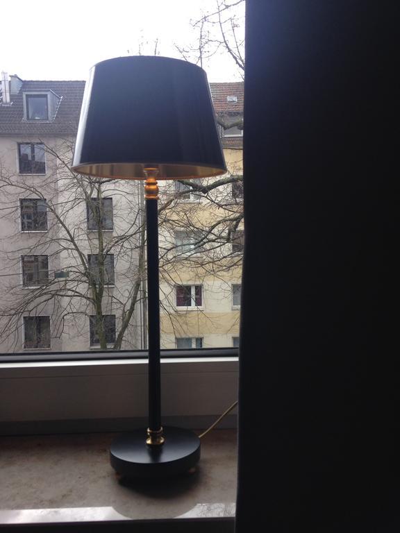 Moltke 120 Apartment Дюселдорф Екстериор снимка