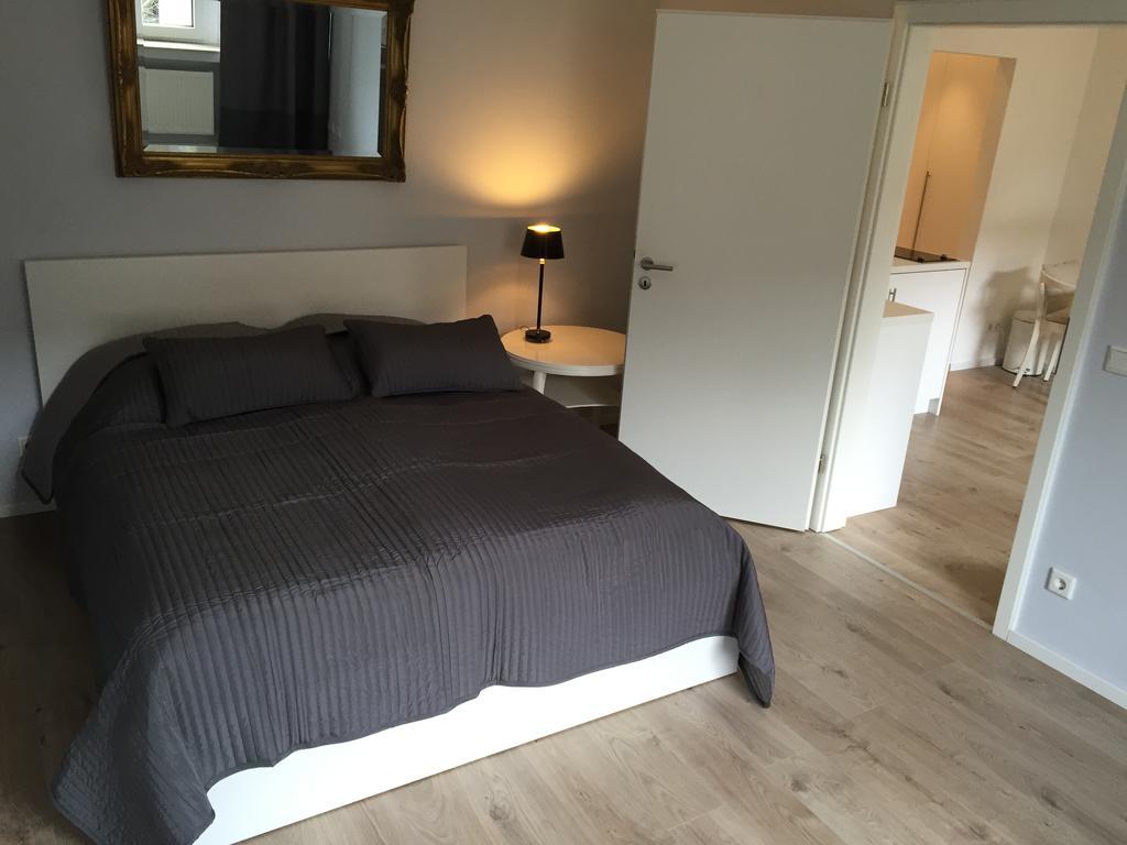 Moltke 120 Apartment Дюселдорф Екстериор снимка