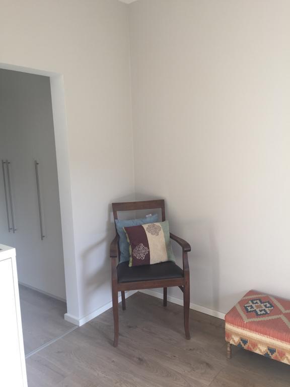 Moltke 120 Apartment Дюселдорф Екстериор снимка