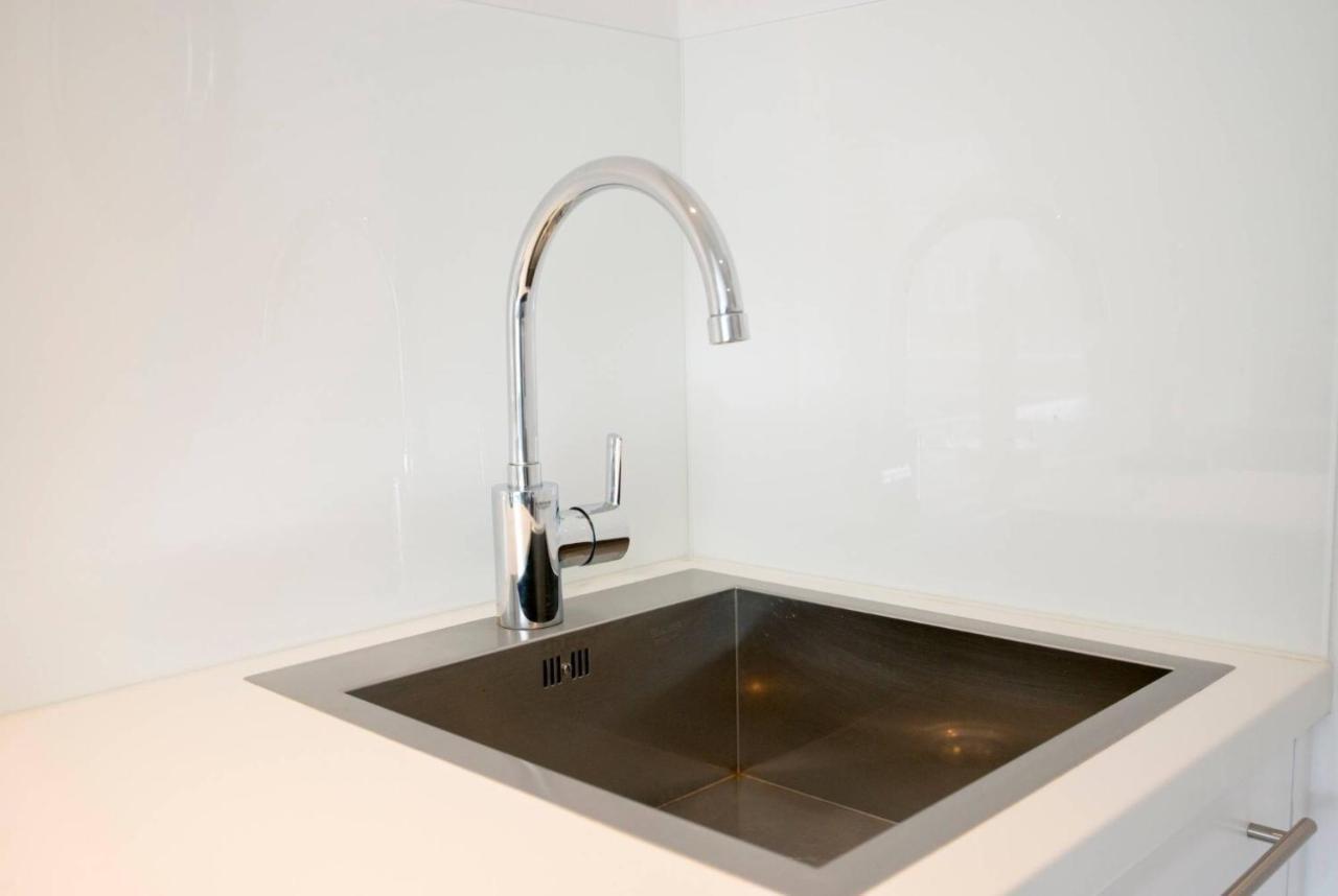 Moltke 120 Apartment Дюселдорф Екстериор снимка