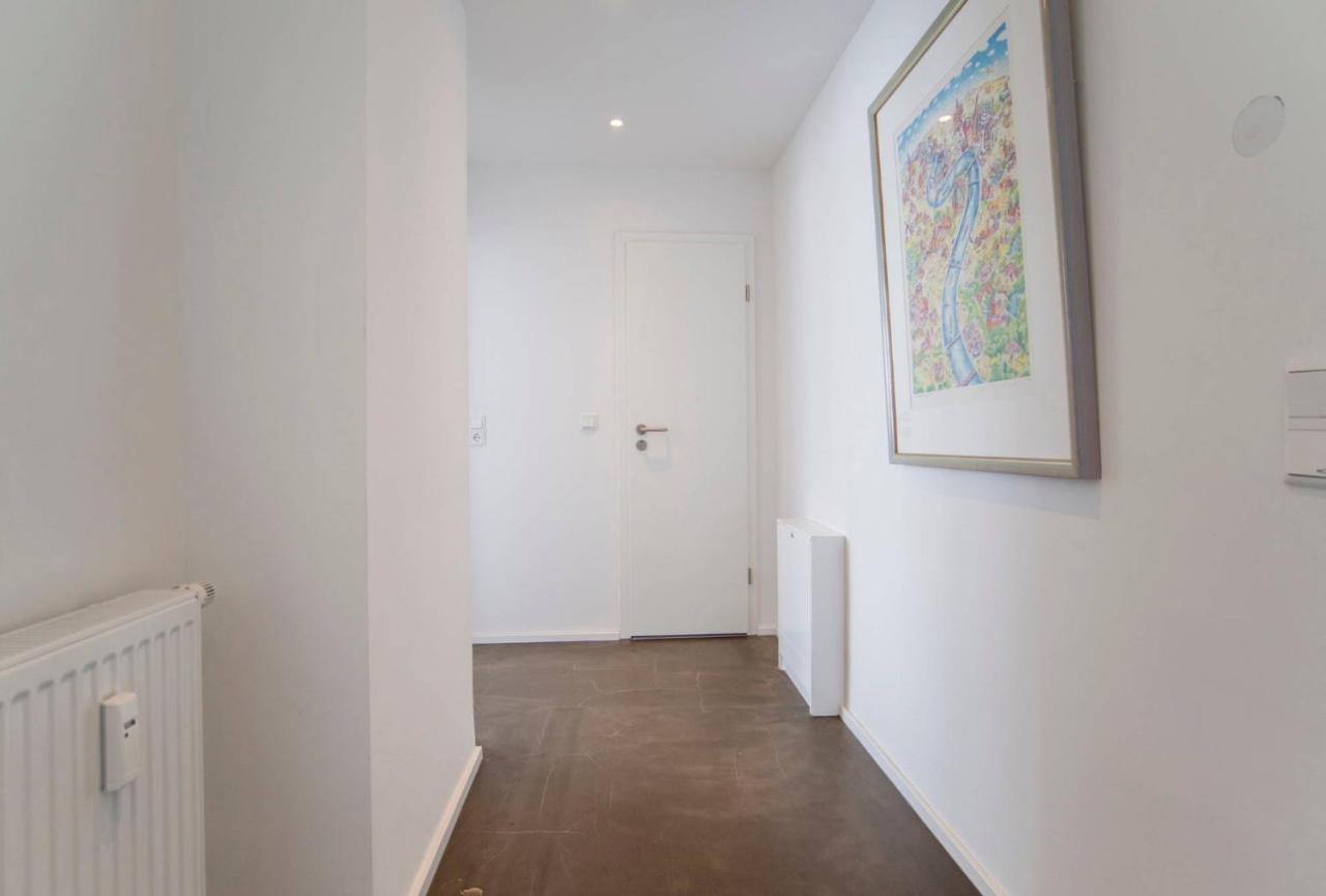 Moltke 120 Apartment Дюселдорф Екстериор снимка