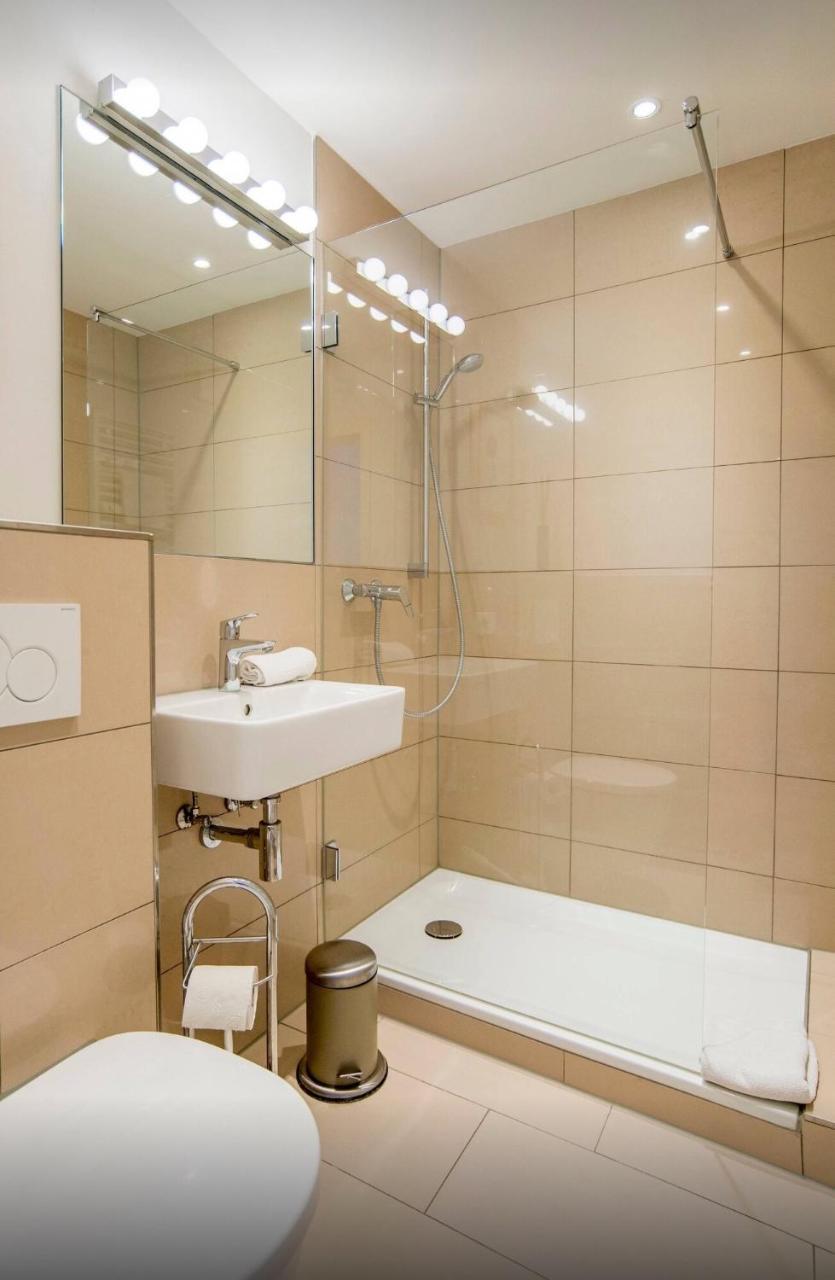 Moltke 120 Apartment Дюселдорф Екстериор снимка