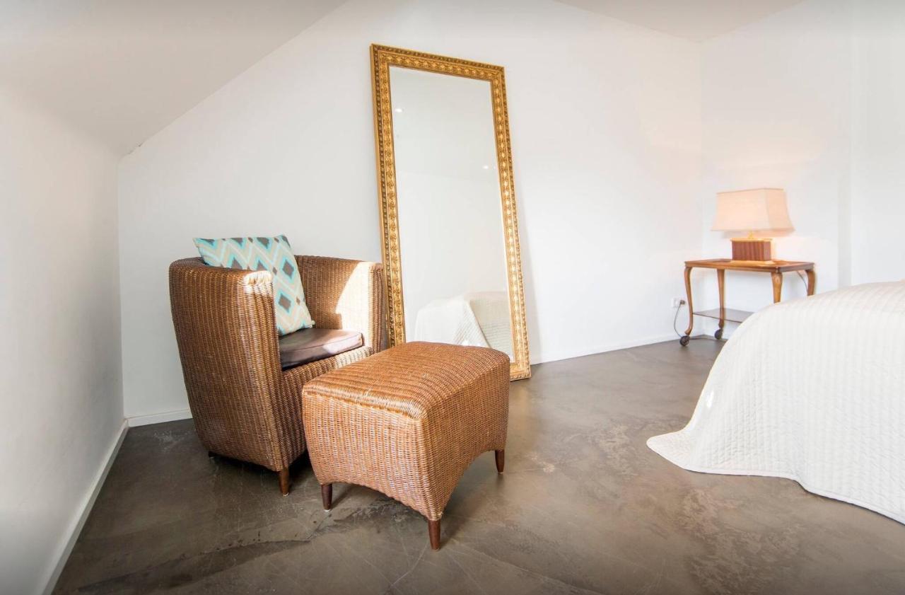 Moltke 120 Apartment Дюселдорф Екстериор снимка
